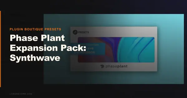 Can Synthwave Dimensions Replace 5 Phase Plant Patches?