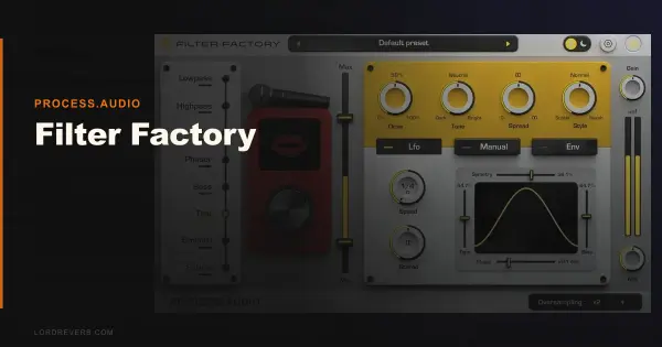 Filter Factory Review: Does It Beat FabFilter in 2026?