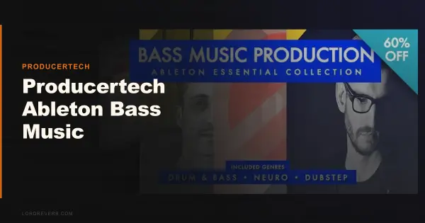Is the Producertech Bass Music Bundle Worth It in 2026?