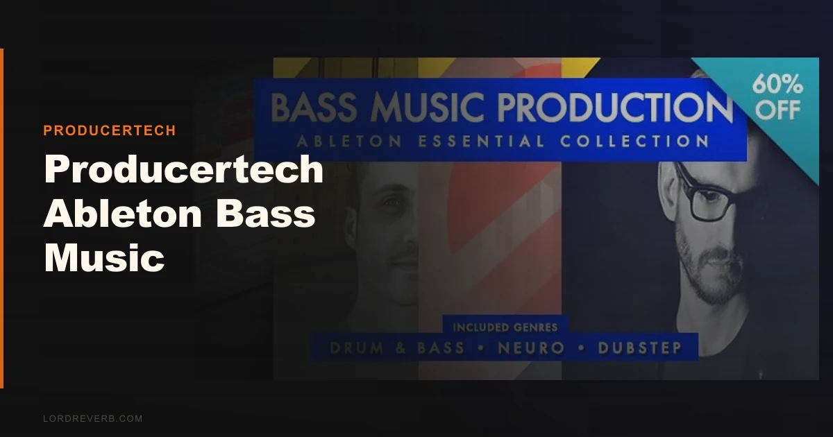 Is the Producertech Bass Music Bundle Worth It in 2026?