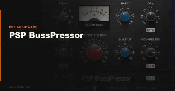 Can PSP BussPressor Fix a Broken Drum Bus in 2026?