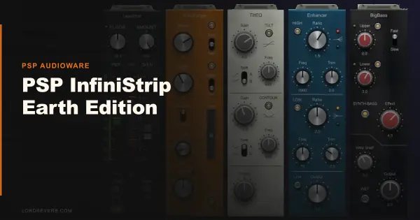 PSP InfiniStrip Earth Edition Review: Still Worth It 2026