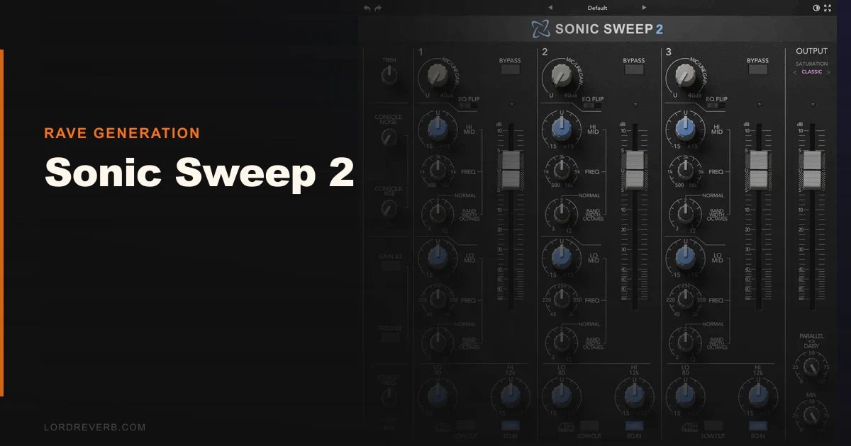 Sonic Sweep 2 Review: Beats rivals in 1 narrow lane