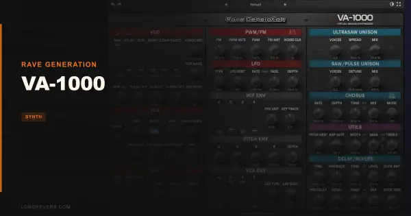 VA-1000 Review: Worth $175 With No Track Record?