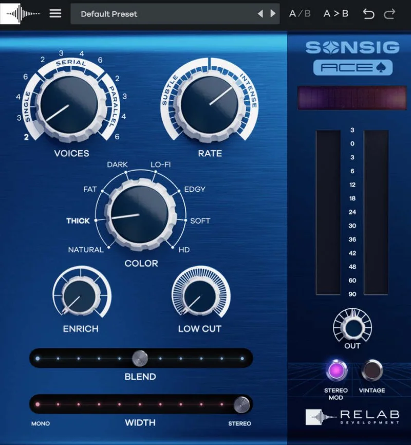 Relab Development Sonsig Pro Bundle