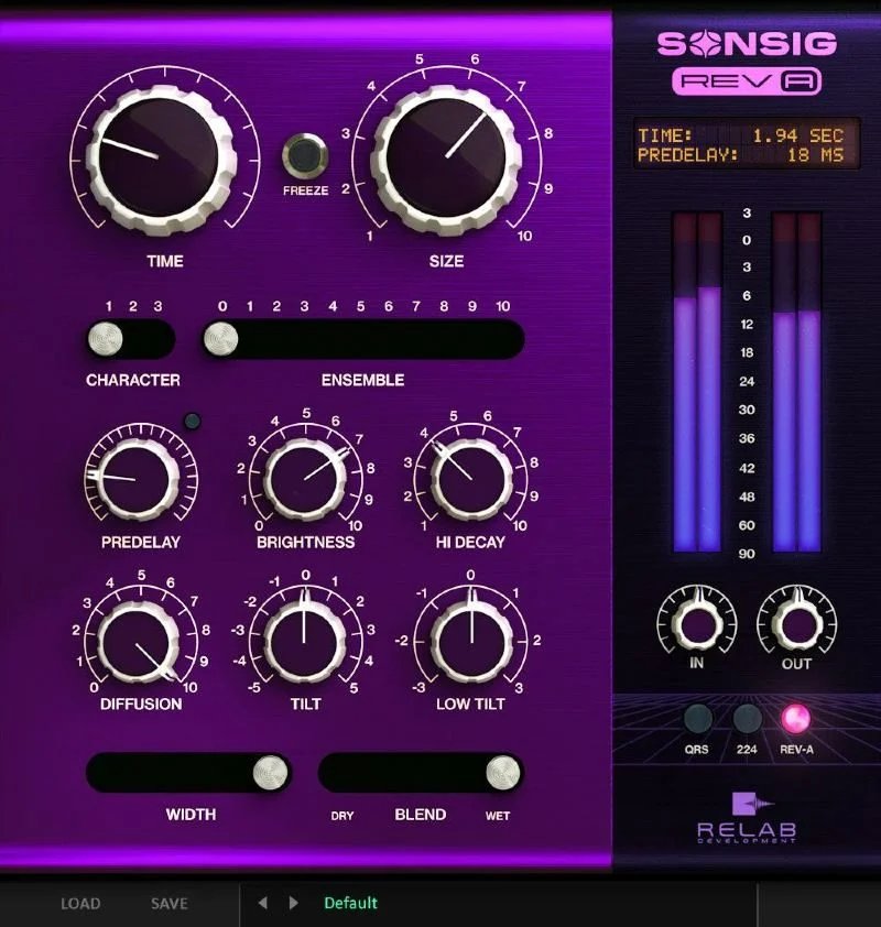 Relab Development Sonsig Pro Bundle