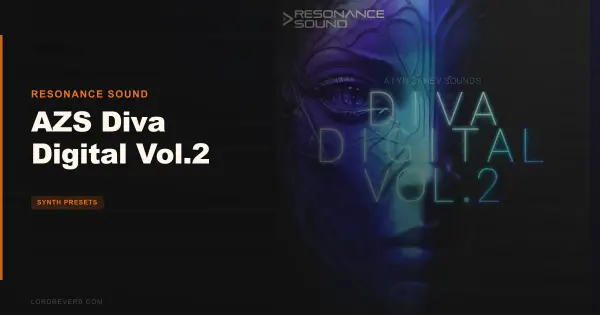 AZS Diva Digital Vol.2 Review: Worth $29.95 for Trance?