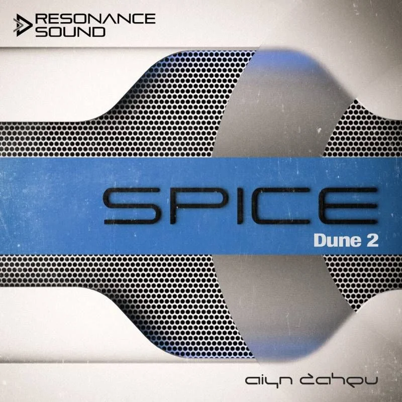 Resonance Sound AZS Spice Vol.2 for DUNE 2