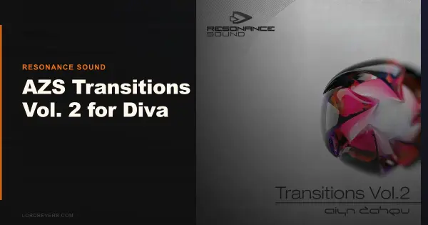 AZS Transitions Vol. 2 for Diva: Worth It in 2026