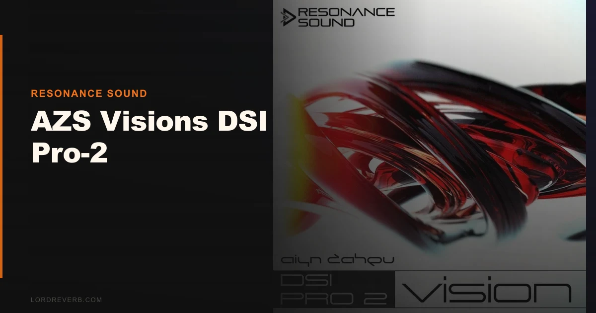 AZS Visions DSI Pro-2 Review: Still Leads Monos in 2026