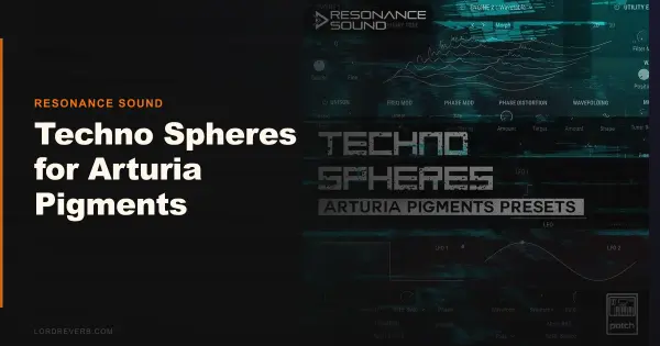 Techno Spheres for Pigments Still Beats 5 Rivals in 2026