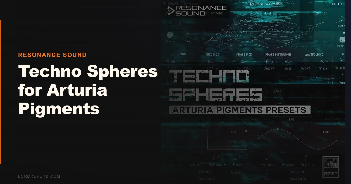 Techno Spheres for Pigments Still Beats 5 Rivals in 2026