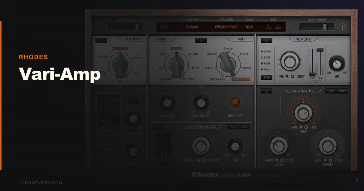 Does the Vari-Amp Review Reveal a Plug-and-Play Lie?