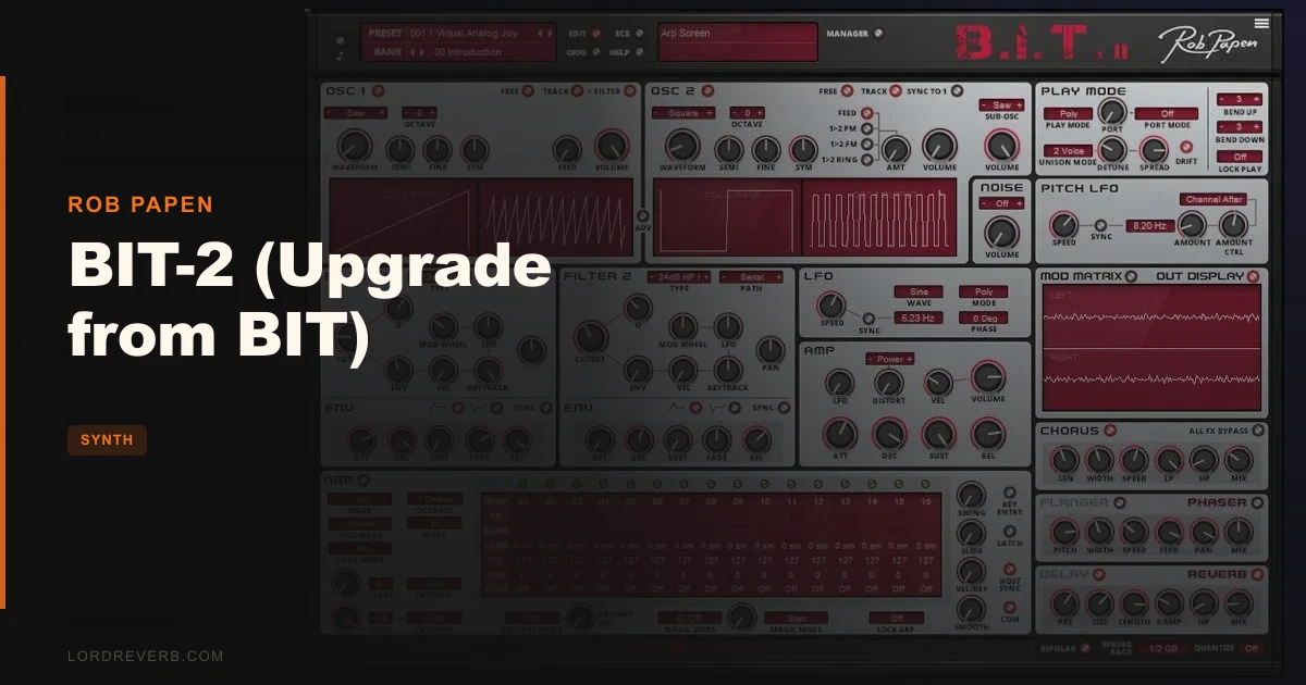 BIT-2 Upgrade Review: Worth $99 for 3 Key Wins