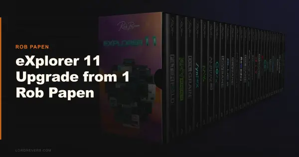 eXplorer 11 Upgrade from 1 Plugin Still Beats the Field