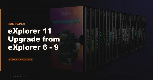 eXplorer 11 Upgrade Review: 37 Plugins Worth $99?