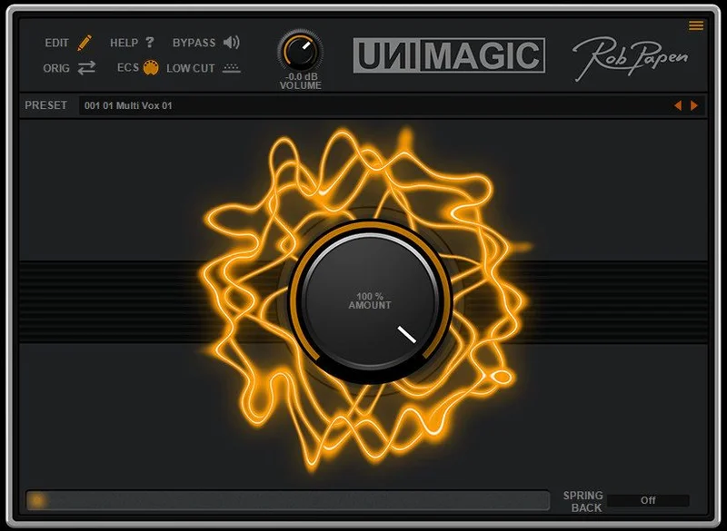 Rob Papen eXplorer 11 Upgrade from eXplorer 6 - 9