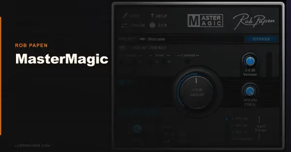 MasterMagic Review: Rob Papen's $39 Tool Tested 2026