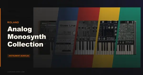 Analog Monosynth Collection Review 2026: Worth $299?