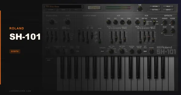 SH-101 Review: Worth $99 for That Classic Bass Tone?