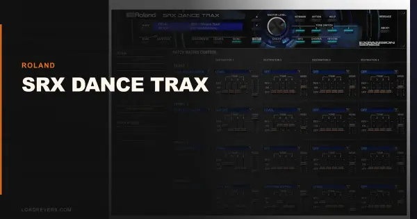 SRX Dance Trax Review: Still Beats the eBay Hunt in 2026