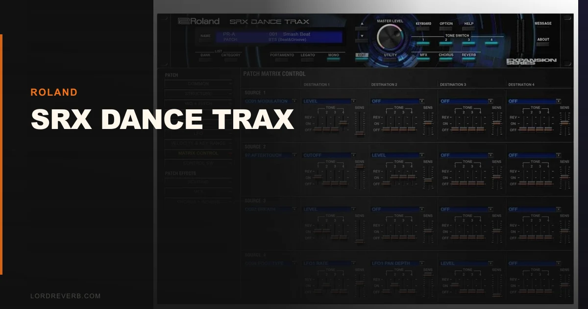 SRX Dance Trax Review: Still Beats the eBay Hunt in 2026