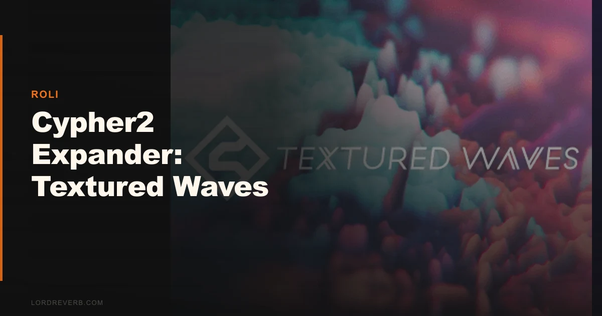 Cypher2 Textured Waves Review: Skip It in 2026
