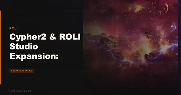 Can 42 Presets Make Cypher2 Cinematic Impact Worth $15?