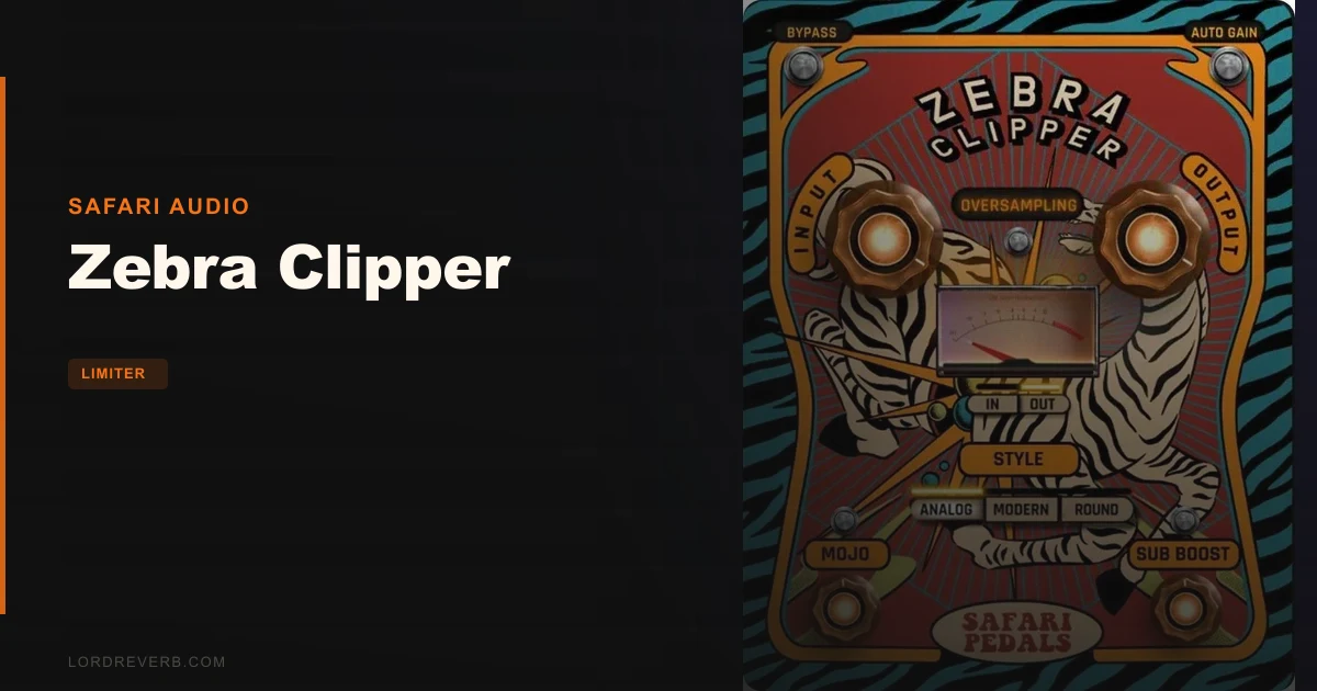 Zebra Clipper at $89: Worth It for Your Mix?