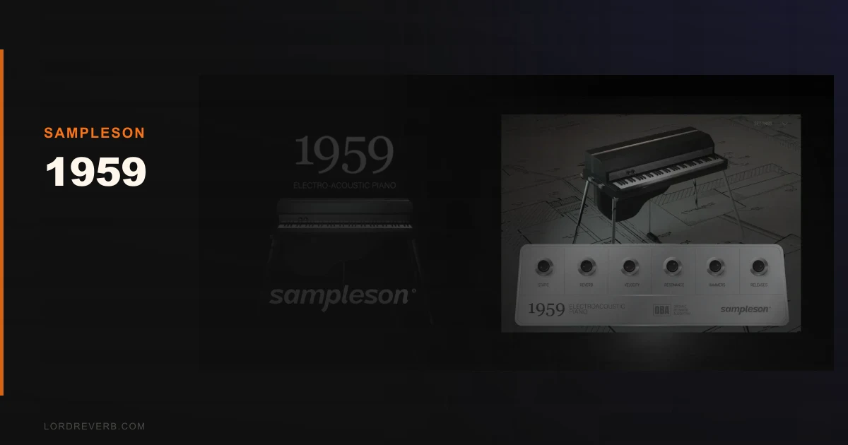 1959 Review: Still the Best Vintage Piano in 2026