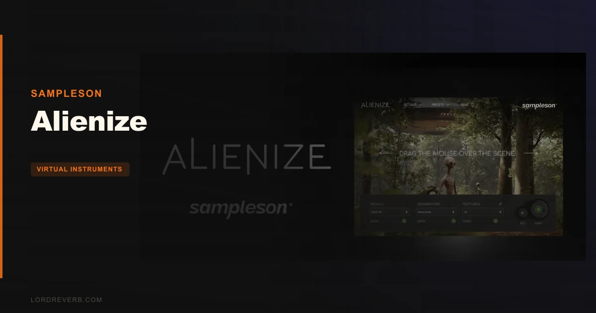 Alienize Review 2026: Is It Worth $59 for Sci-Fi?