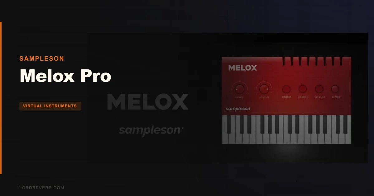 Melox Pro Review 2026: Close Enough to Real at $20