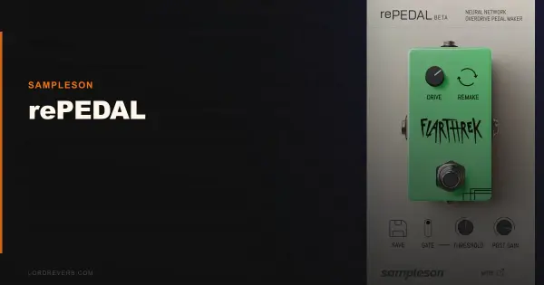 rePEDAL Review 2026: Free AI Overdrive Worth It?