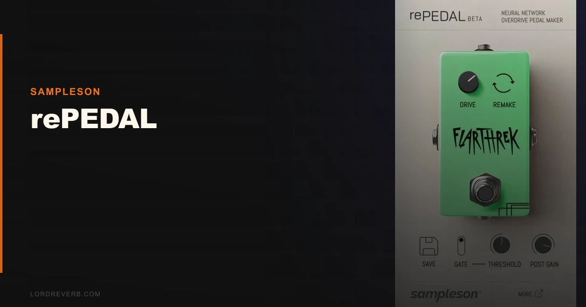 rePEDAL Review 2026: Free AI Overdrive Worth It?