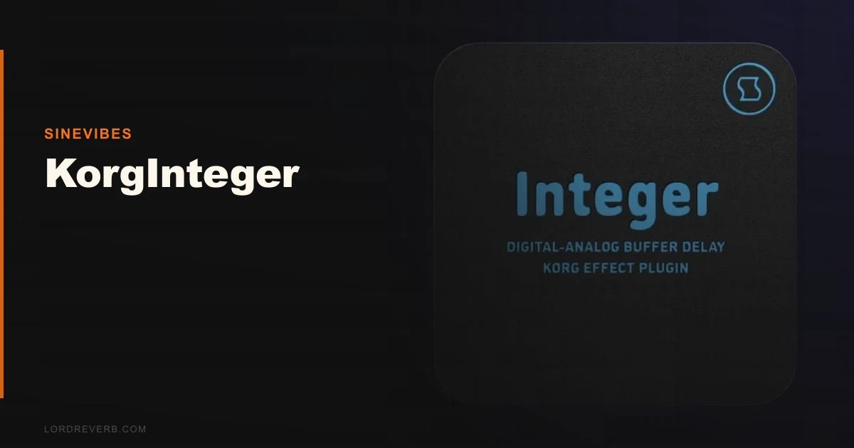Sinevibes Integer vs the Korg Multi-Engine Field: 2026