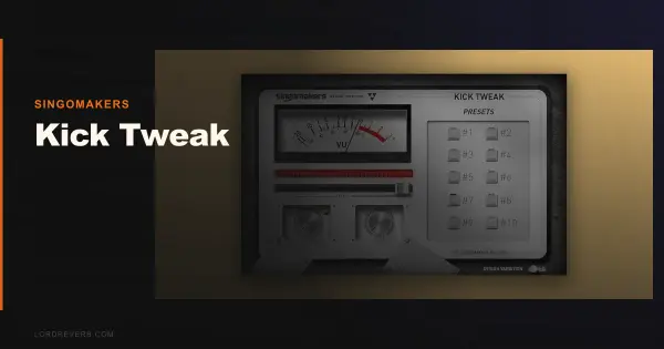 Kick Tweak Review: Still Beats 5 Rival Kick Tools in 2026