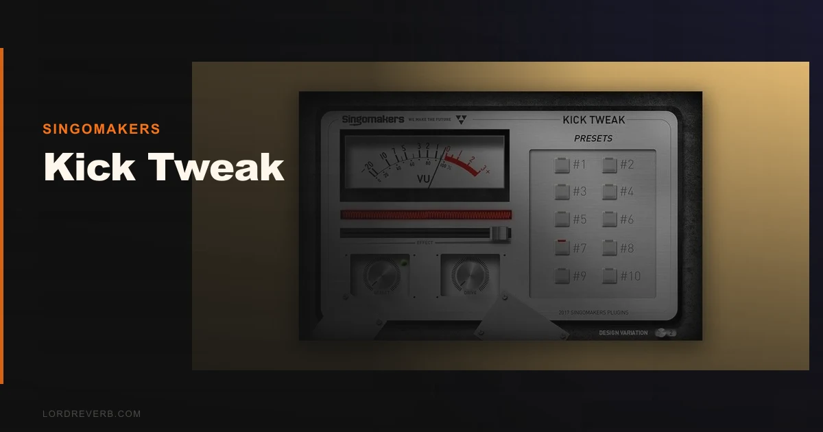 Kick Tweak Review: Still Beats 5 Rival Kick Tools in 2026
