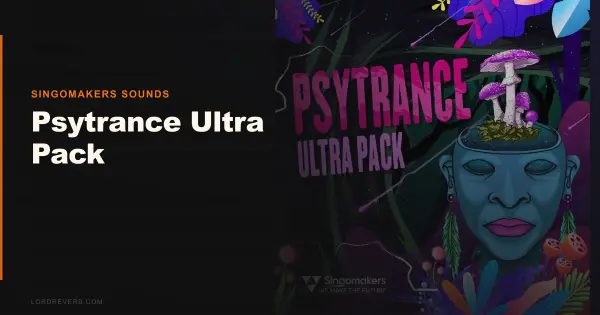 Psytrance Ultra Pack Review: Worth It in 2026
