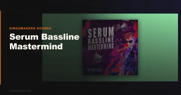 Serum Bassline Mastermind Still Beats 5 Rival Packs