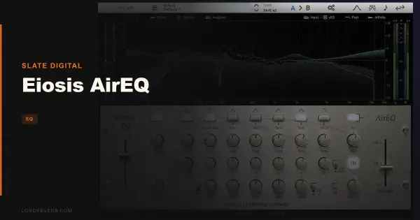 Can Eiosis AirEQ Justify $149 for Your Mixes in 2026?