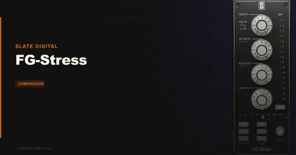 FG-Stress Review: Best Distressor Plugin in 2026?