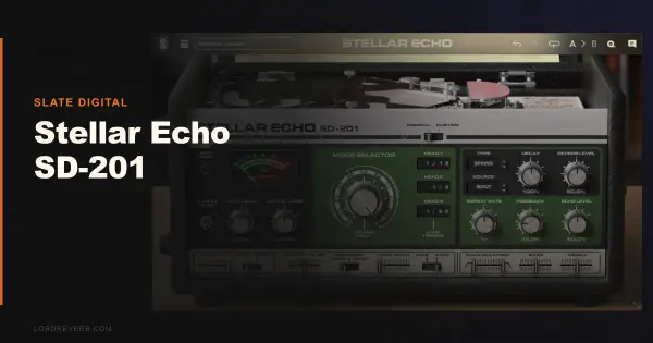 Stellar Echo SD-201 Review: Still Beats Most in 2026