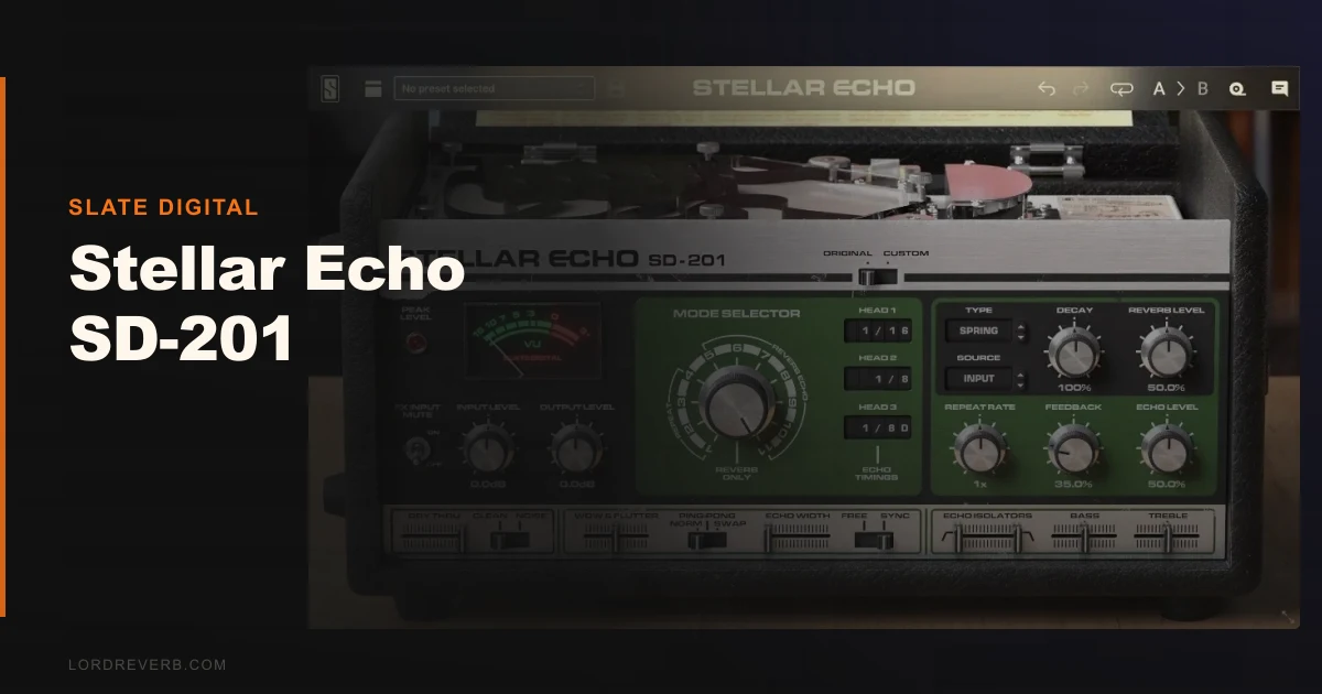 Stellar Echo SD-201 Review: Still Beats Most in 2026