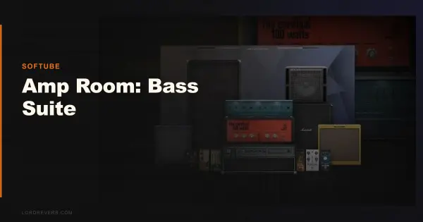 Amp Room Bass Suite Review: Worth It at $39 in 2026