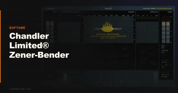 Underpriced Gem: Chandler Limited Zener-Bender 2026 Review