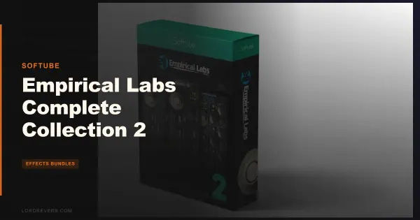 Is Empirical Labs Complete Collection 2 Worth Upgrading?