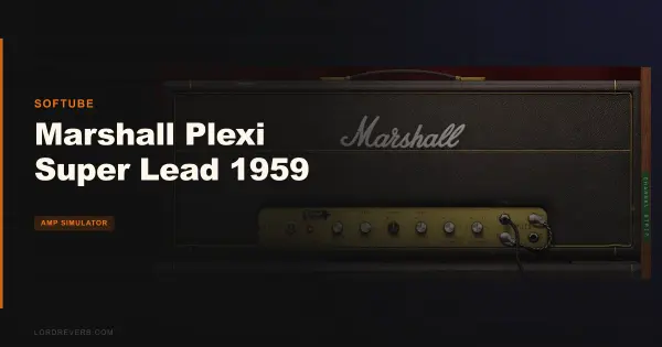 Marshall Plexi Super Lead 1959: Worth $99?