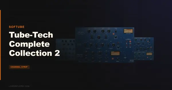 Tube-Tech Complete Collection 2 Upgrade: Worth $299?