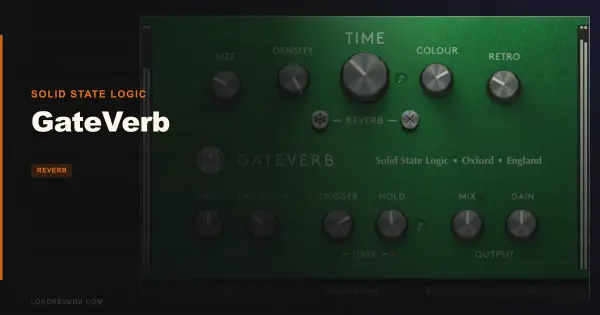 GateVerb Review 2026: SSL Still Leads the Field