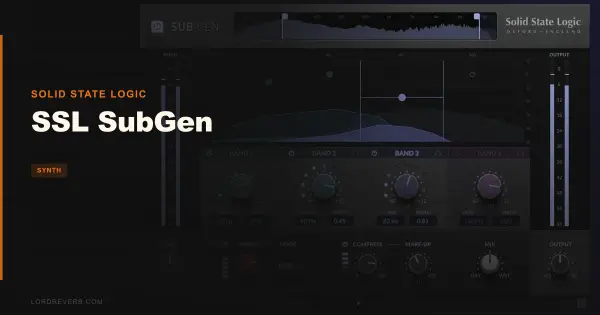 SSL SubGen Review: Honest Sub Synthesis in 2026